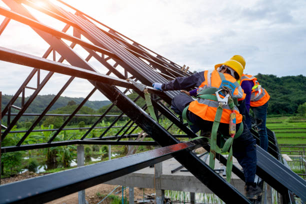 Quick and Trustworthy Emergency Roof Repair Services in Ware Shoals, SC